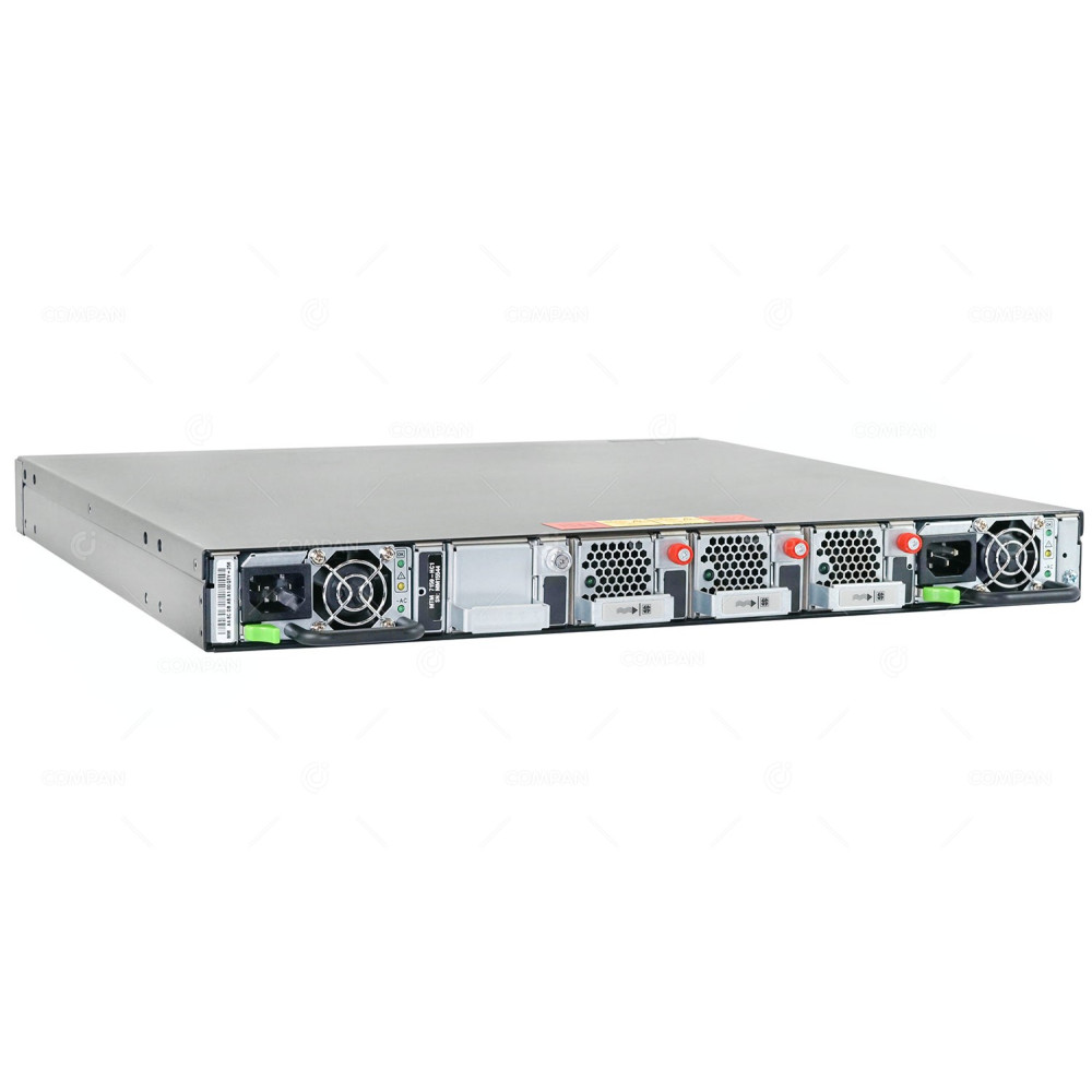 7159-HC1 LENOVO RACKSWITCH G8052 48 PORT 1GB ETHERNET 4 PORT 10GB SFP+ PORT